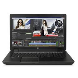 HP ZBook 17 G2 Intel Core i7 4910MQ 32GB 512GB 17.3 Windows 7 Pro